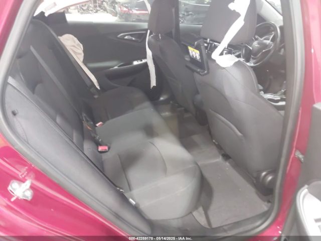 1G1ZG5ST9KF205106 Chevrolet MALIBU RS