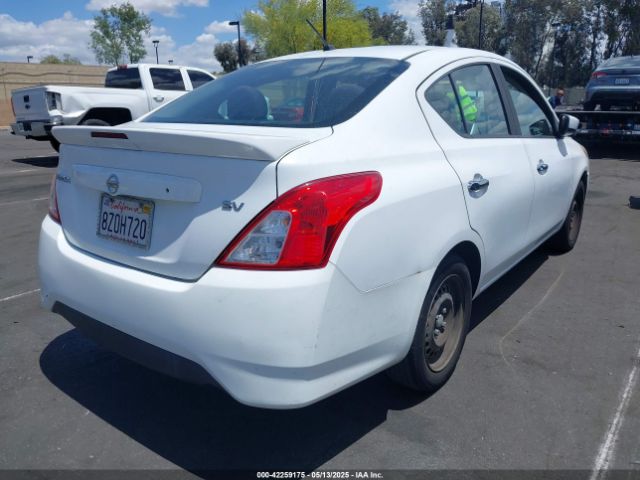 3N1CN7AP3HK466872 Nissan 2017