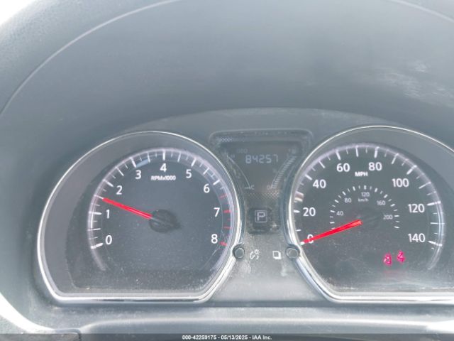 3N1CN7AP3HK466872 Nissan 2017
