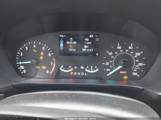1FMCU0G62NUB32670 Ford ESCAPE SE