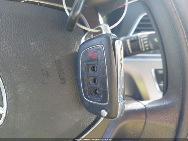 5NPE24AF1GH392123 Hyundai SONATA SE