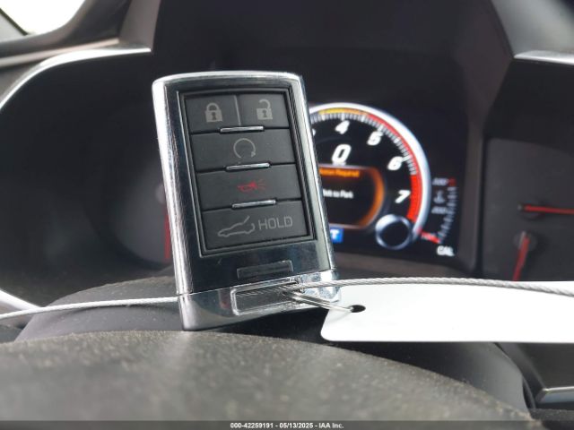 2018 CHEVROLET CORVETTE 1G1YS2D6XJ5600271 Photo 10