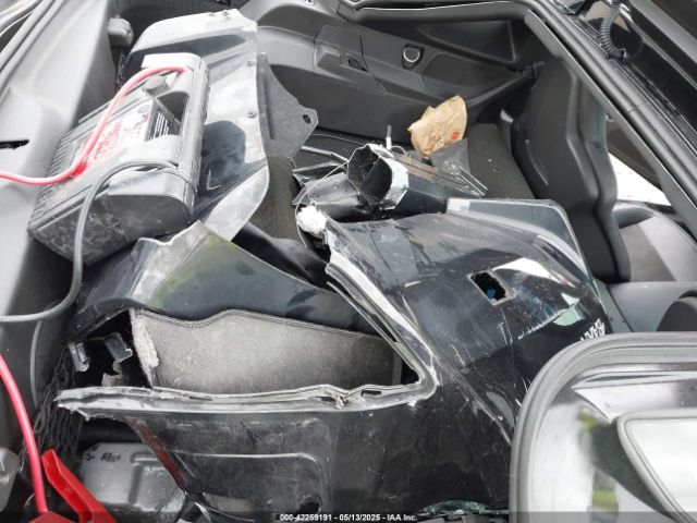 2018 CHEVROLET CORVETTE 1G1YS2D6XJ5600271 Photo 7