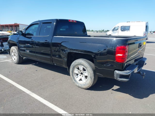 1GCRCREC6FZ416404 Chevrolet Silverado 1500 1lt