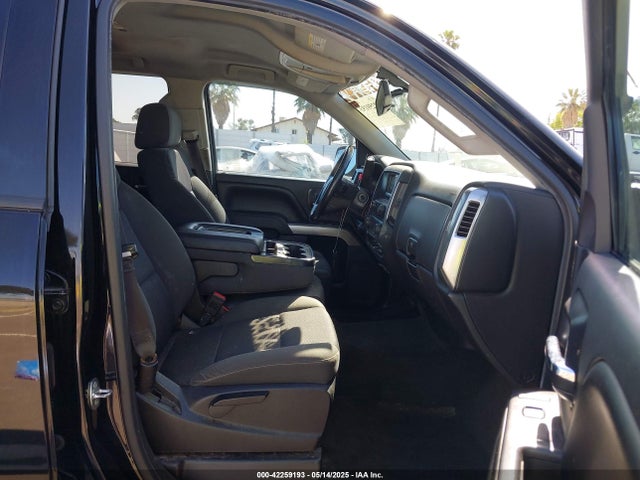 1GCRCREC6FZ416404 Chevrolet Silverado 1500 1lt