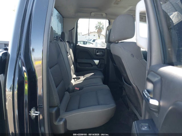 1GCRCREC6FZ416404 Chevrolet Silverado 1500 1lt