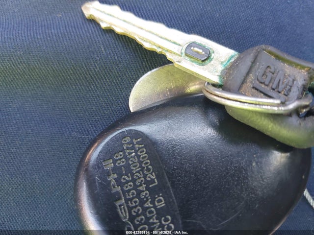 Продаж на аукціоні авто 2004 Buick Century, vin: 2G4WS52J041196020, номер лоту: 42259194