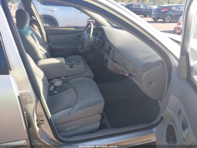 Продаж на аукціоні авто 2004 Buick Century, vin: 2G4WS52J041196020, номер лоту: 42259194