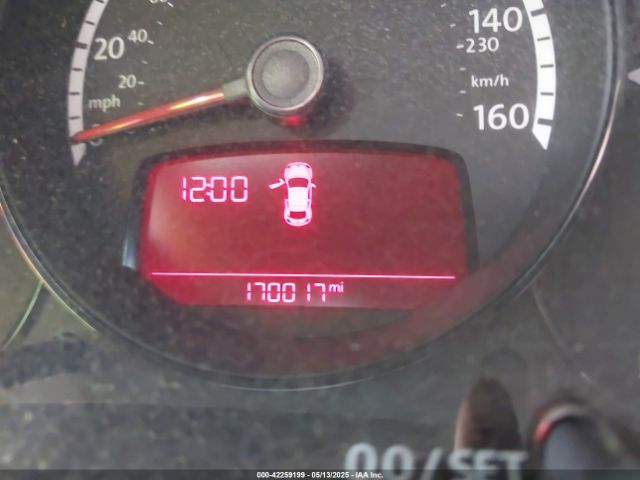 3VWF17AT6FM634246 Volkswagen Beetle 1.8t Fleet Edition