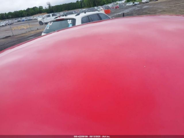 3VWF17AT6FM634246 Volkswagen Beetle 1.8t Fleet Edition