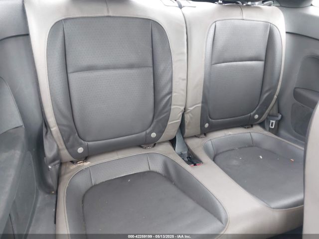 3VWF17AT6FM634246 Volkswagen Beetle 1.8t Fleet Edition