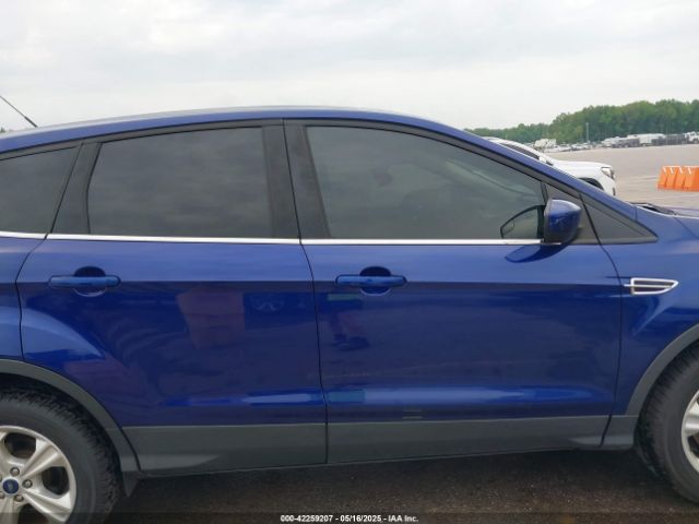 1FMCU0GX3GUC82461 Ford ESCAPE SE
