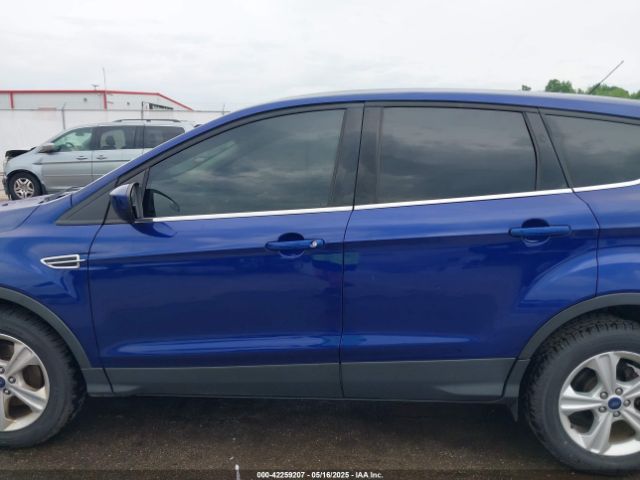 1FMCU0GX3GUC82461 Ford ESCAPE SE