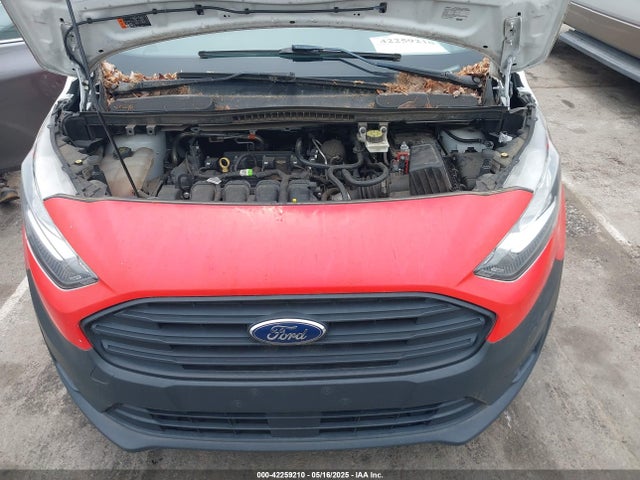 Aukcja sprzedaży 2020 Ford Transit Connect Xl Cargo Van, vin: NM0LS7E26L1471351, numer aukcji: 42259210