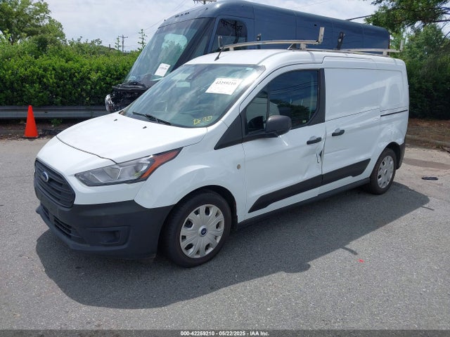 Aukcja sprzedaży 2020 Ford Transit Connect Xl Cargo Van, vin: NM0LS7E26L1471351, numer aukcji: 42259210