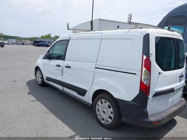 Aukcja sprzedaży 2020 Ford Transit Connect Xl Cargo Van, vin: NM0LS7E26L1471351, numer aukcji: 42259210