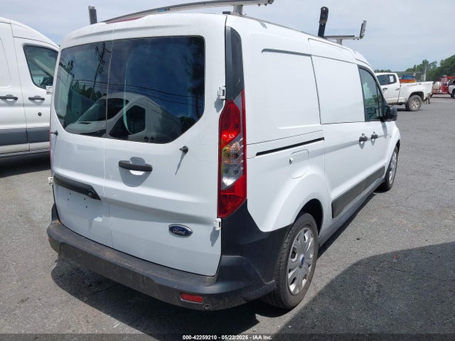 Aukcja sprzedaży 2020 Ford Transit Connect Xl Cargo Van, vin: NM0LS7E26L1471351, numer aukcji: 42259210