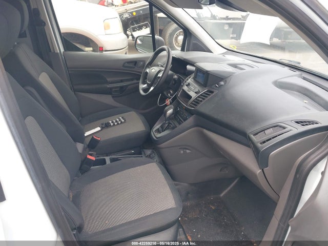 Aukcja sprzedaży 2020 Ford Transit Connect Xl Cargo Van, vin: NM0LS7E26L1471351, numer aukcji: 42259210