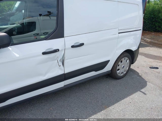 Aukcja sprzedaży 2020 Ford Transit Connect Xl Cargo Van, vin: NM0LS7E26L1471351, numer aukcji: 42259210