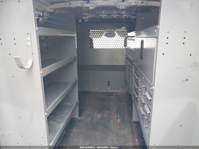 Aukcja sprzedaży 2020 Ford Transit Connect Xl Cargo Van, vin: NM0LS7E26L1471351, numer aukcji: 42259210