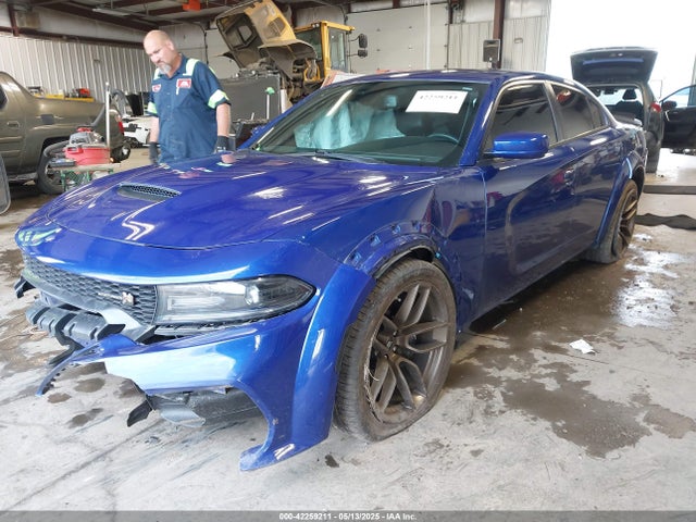 Dodge 2021 2021 2C3CDXGJ3MH645661 Image 2