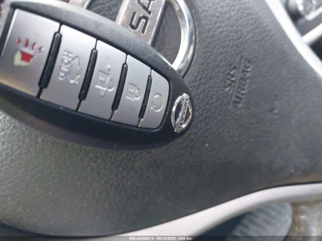 1N4AL3AP1GC264139 Nissan Altima 2.5 Sv