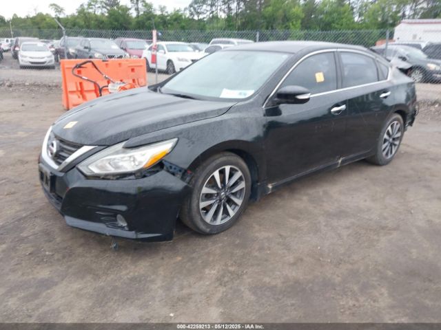 1N4AL3AP1GC264139 Nissan Altima 2.5 Sv