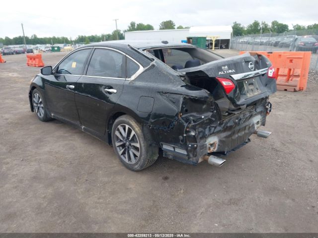 1N4AL3AP1GC264139 Nissan Altima 2.5 Sv