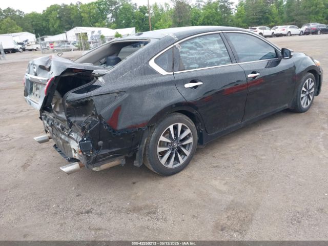 1N4AL3AP1GC264139 Nissan Altima 2.5 Sv