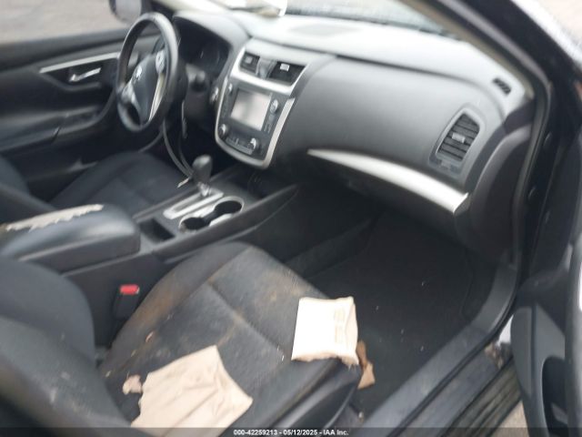 1N4AL3AP1GC264139 Nissan Altima 2.5 Sv
