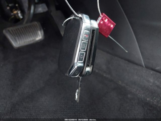 3KPF24AD8LE222536 KIA Forte Lxs