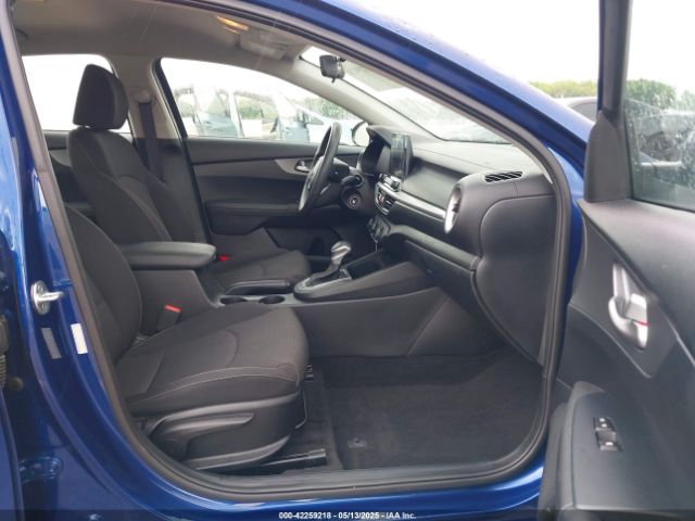 3KPF24AD8LE222536 KIA Forte Lxs