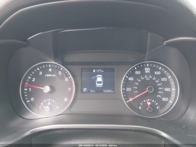 3KPF24AD8LE222536 KIA Forte Lxs