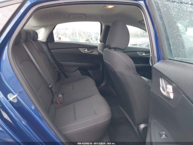 3KPF24AD8LE222536 KIA Forte Lxs