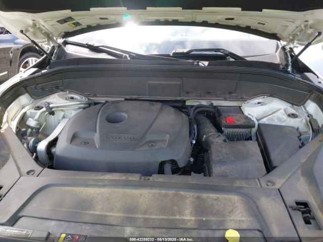 2020 VOLVO XC90 YV4A22PL1L1534632 Photo 9