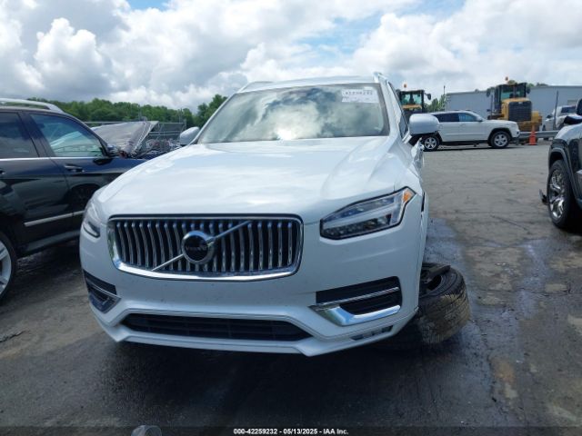 YV4A22PL1L1534632 Volvo Xc90 T6 Inscription 7 Passenger
