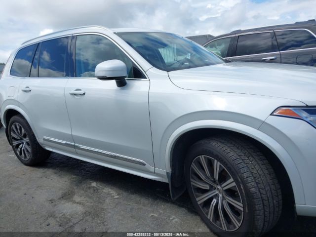 YV4A22PL1L1534632 Volvo Xc90 T6 Inscription 7 Passenger