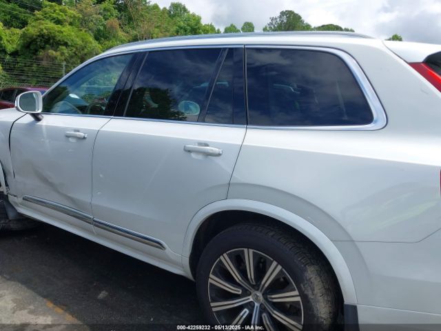 YV4A22PL1L1534632 Volvo Xc90 T6 Inscription 7 Passenger