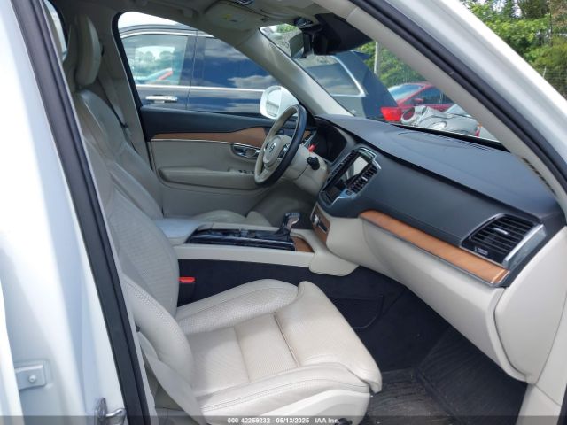 2020 VOLVO XC90 YV4A22PL1L1534632 Photo 4