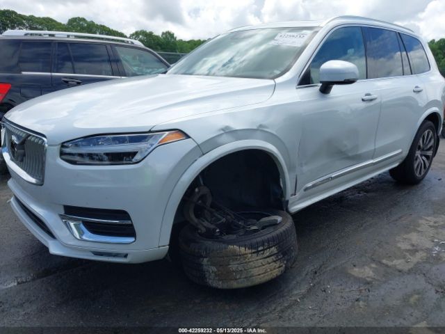 2020 VOLVO XC90 YV4A22PL1L1534632 Photo 5