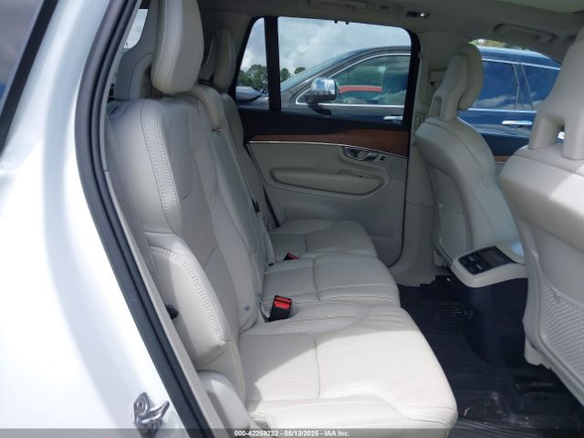2020 VOLVO XC90 YV4A22PL1L1534632 Photo 7