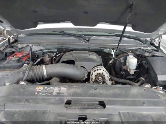 1GNSCBE07ER196081 Chevrolet Tahoe Lt