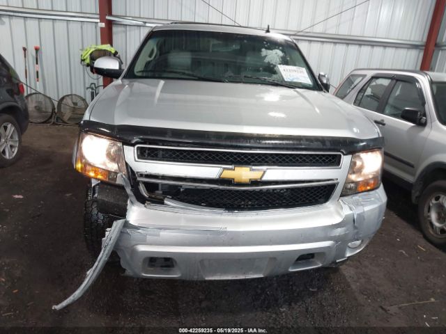 1GNSCBE07ER196081 Chevrolet Tahoe Lt