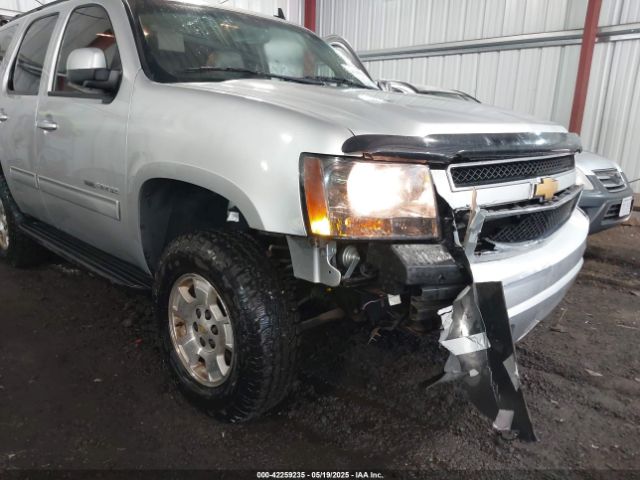 1GNSCBE07ER196081 Chevrolet Tahoe Lt