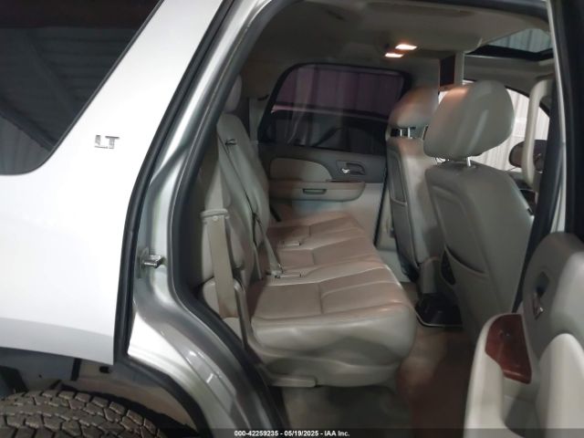 1GNSCBE07ER196081 Chevrolet Tahoe Lt