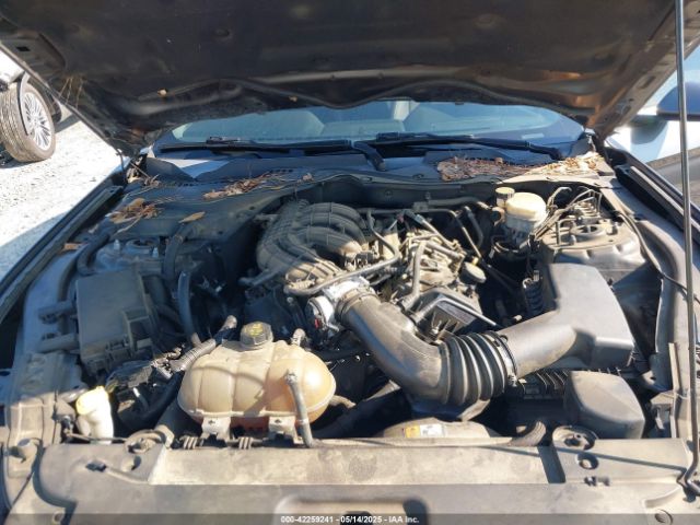 2016 FORD MUSTANG 1FA6P8AM0G5210574 Photo 9
