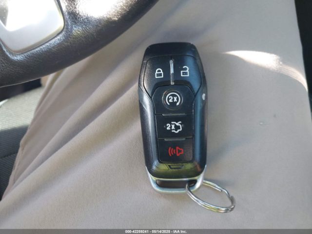 2016 FORD MUSTANG 1FA6P8AM0G5210574 Photo 10