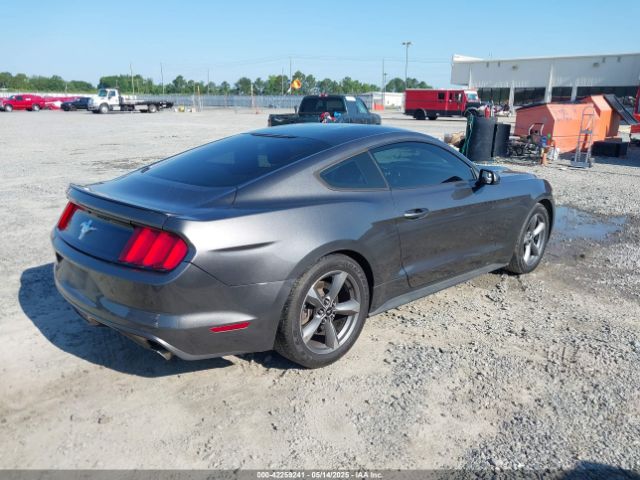 2016 FORD MUSTANG 1FA6P8AM0G5210574 Photo 3