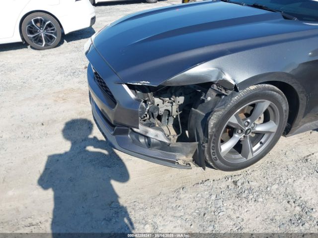 2016 FORD MUSTANG 1FA6P8AM0G5210574 Photo 5