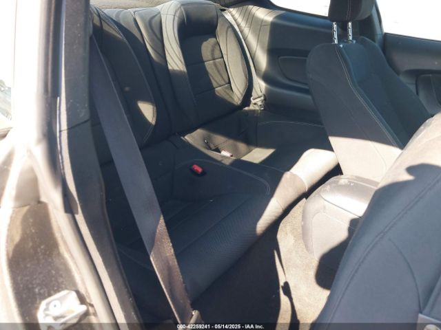 2016 FORD MUSTANG 1FA6P8AM0G5210574 Photo 7